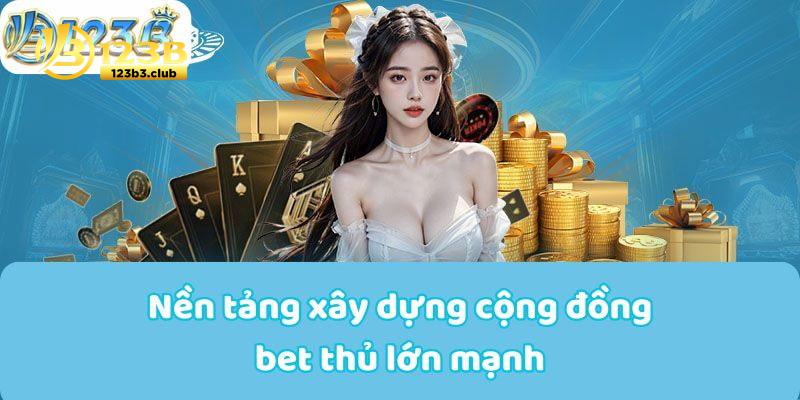 Khám phá sứ mệnh của hệ thống trên con đường hoạt động của hệ thống cá cược