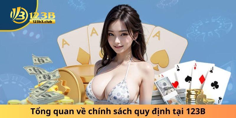 Tổng quan về chính sách quy định tại 123B