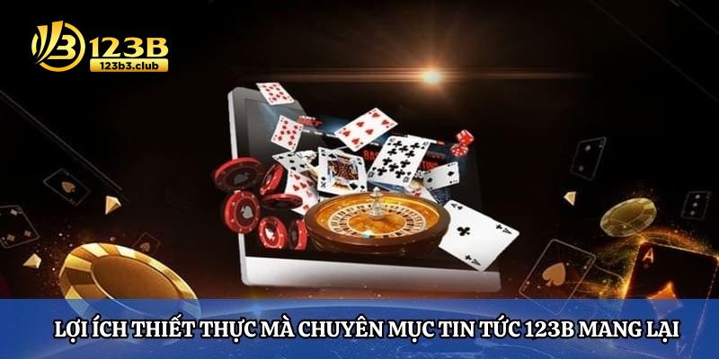 Phân tích và nhận định chuyên mục tại 123B