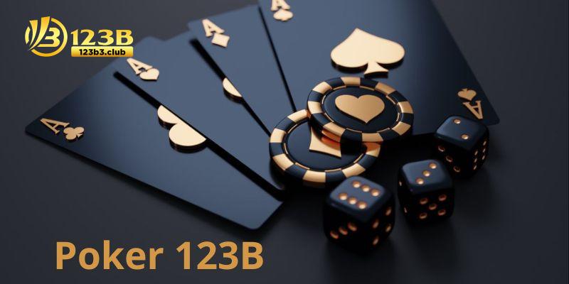 Poker 123b