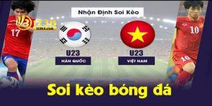 bí kíp soi kèo bóng đá
