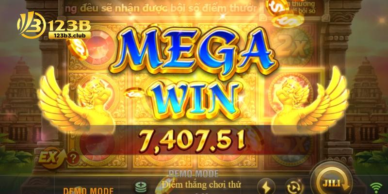 Điểm mạnh làm game Nổ Hũ trở thành trò chơi hấp dẫn