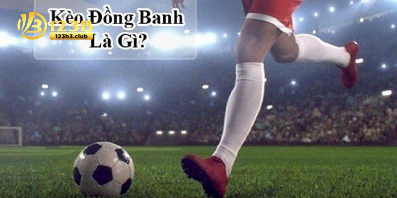 Tỷ lệ chấp đồng banh