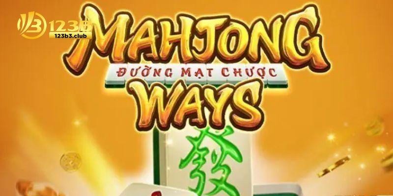 Mahjong Ways đứng đầu danh sách về mặt chất lượng