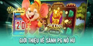 Nổ hũ PG